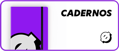 Cadernos e Adesivos