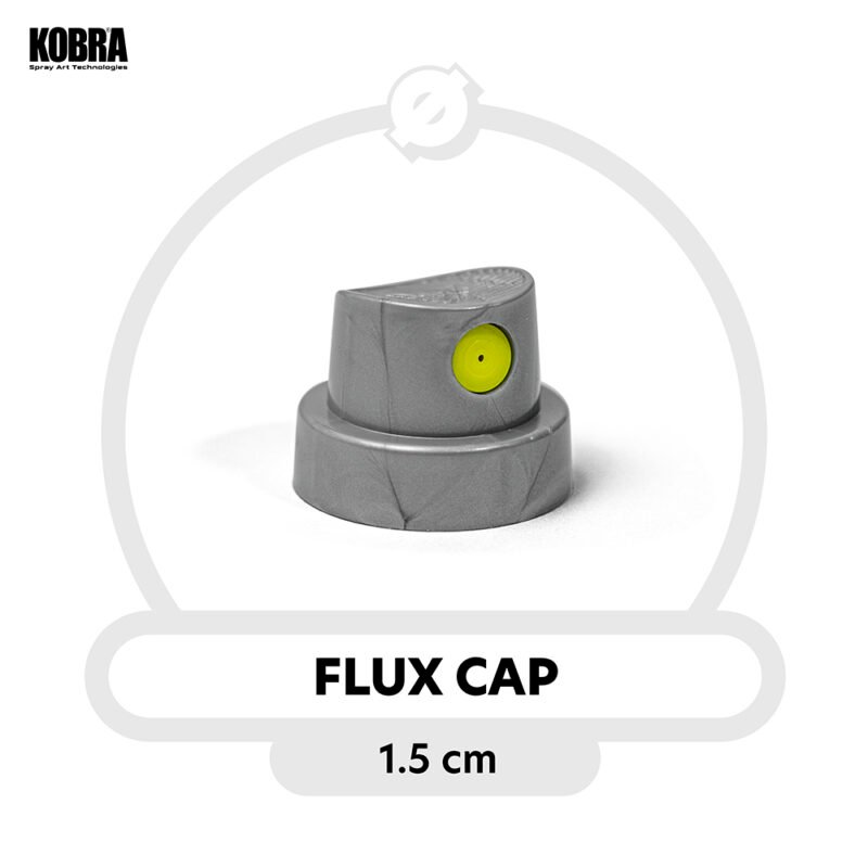 CAP VÁLVULA - FLUX CAP