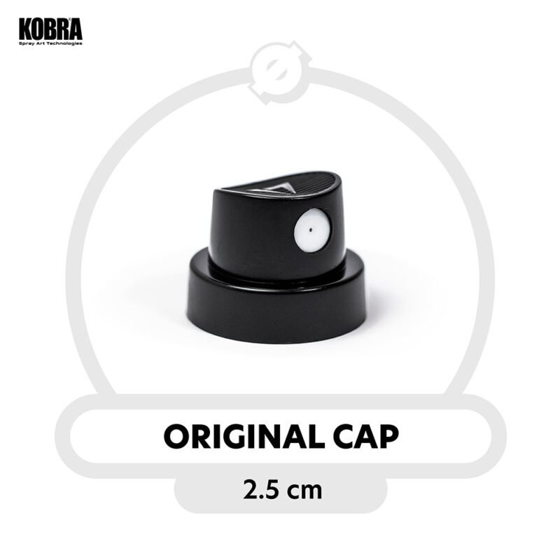 CAP VÁLVULA - ORIGINAL CAP