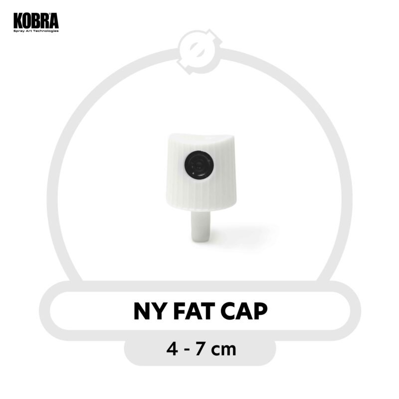 CAP VÁLVULA NY FAT CAP