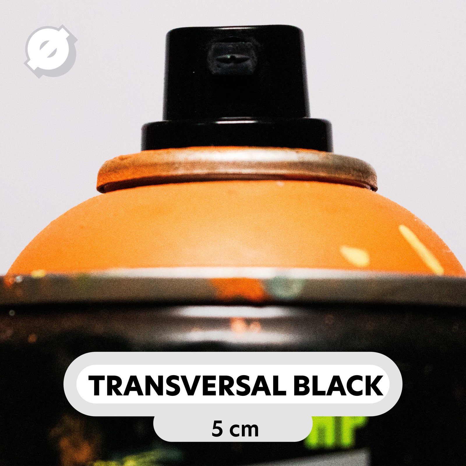 CAP VÁLVULA - TRANSVERSAL BLACK - PACK 5 UNIDADES - Imagem 5