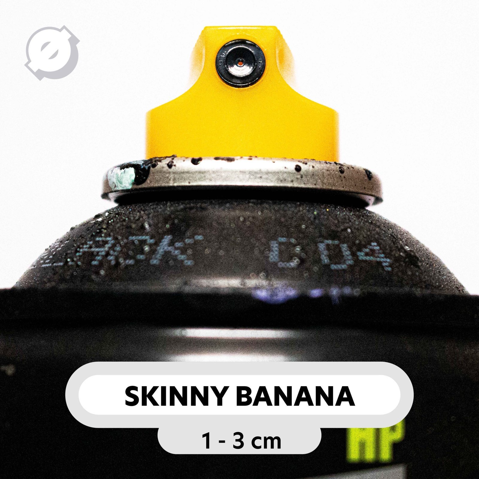 CAP VÁLVULA - SKINNY BANANA - PACK 5 UNIDADES - Imagem 5