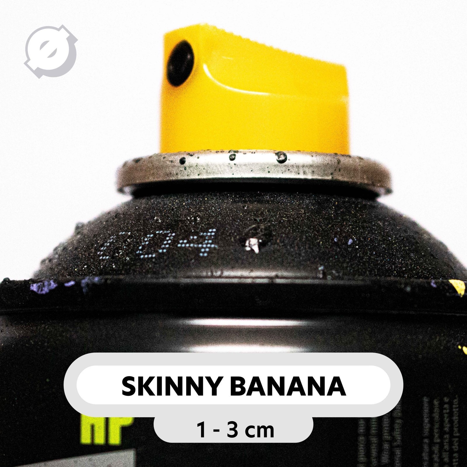 CAP VÁLVULA - SKINNY BANANA - PACK 5 UNIDADES - Imagem 6