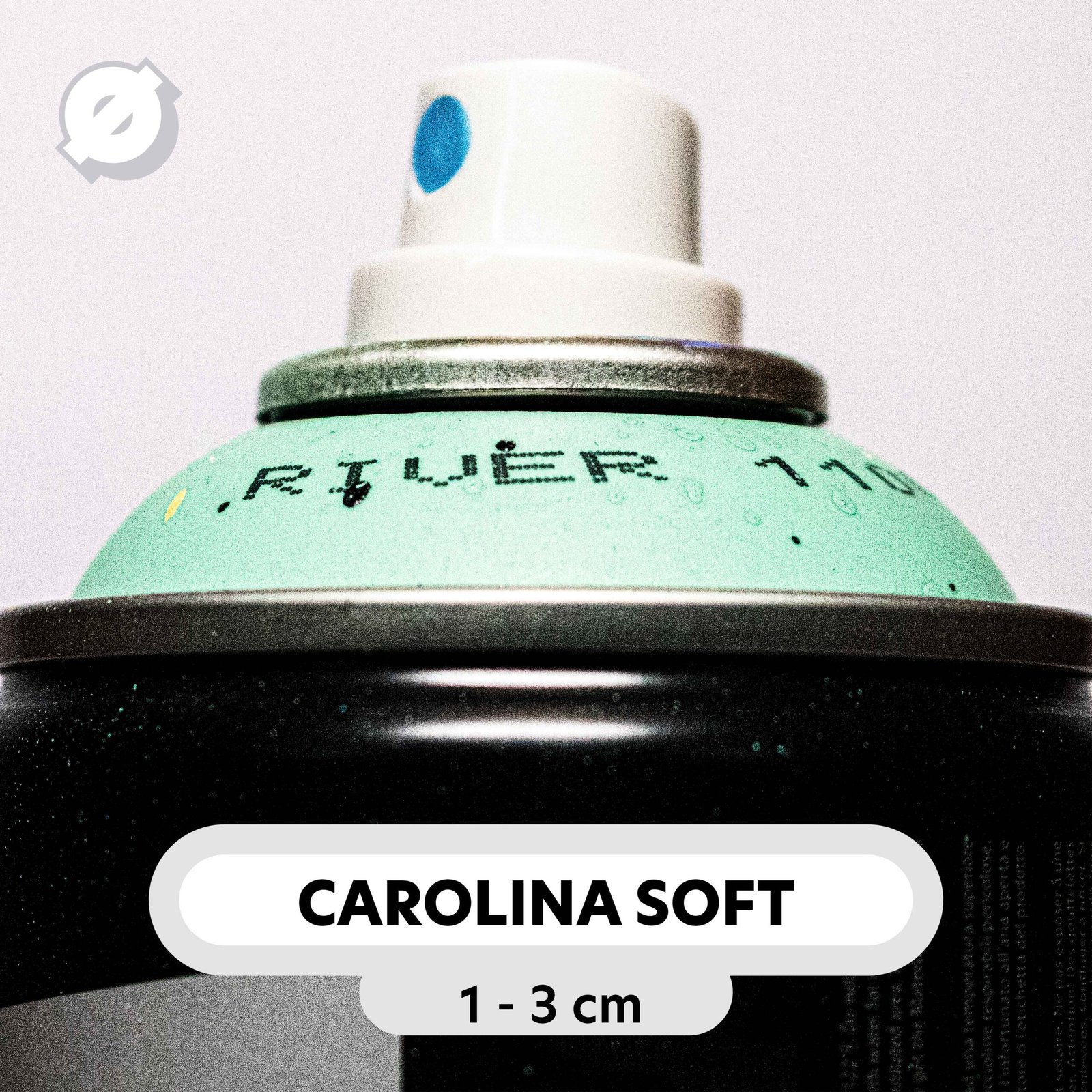 CAP VÁLVULA - CAROLINA SOFT - PACK 5 UNIDADES - Imagem 5