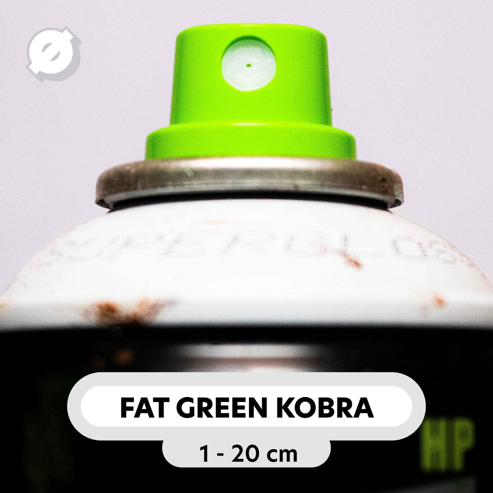 CAP VÁLVULA - FAT GREEN KOBRA - PACK 5 UNIDADES - Imagem 5