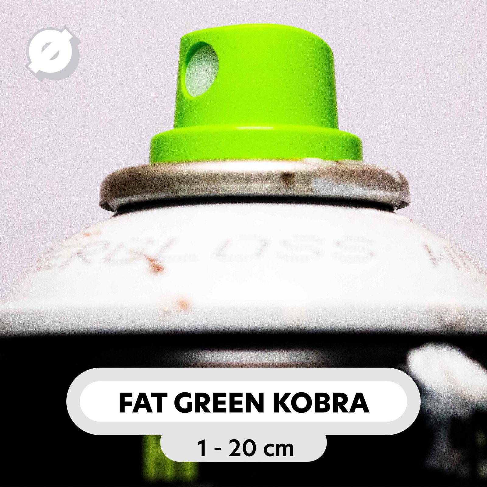 CAP VÁLVULA - FAT GREEN KOBRA - PACK 5 UNIDADES - Imagem 6