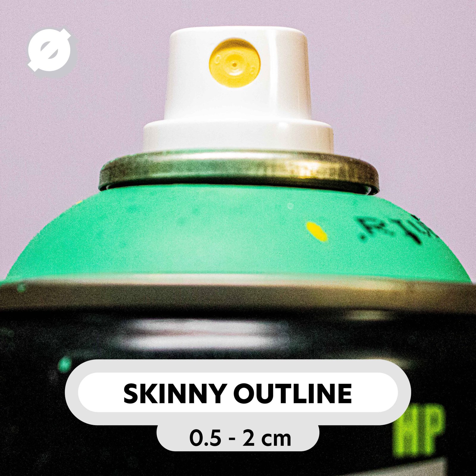 CAP VÁLVULA - SKINNY OUTLINE - PACK 5 UNIDADES - Imagem 6