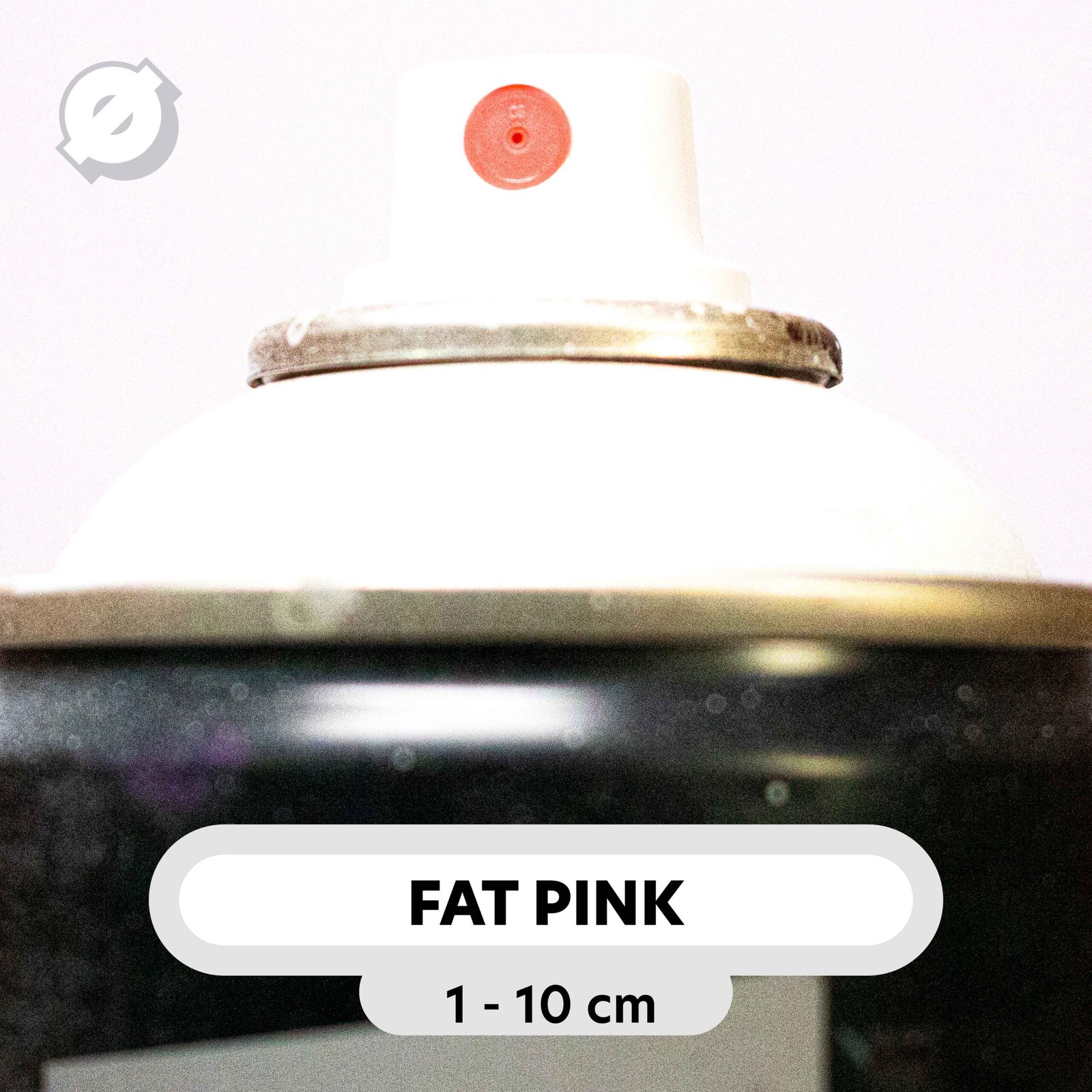 CAP VÁLVULA - FAT PINK - PACK 5 UNIDADES - Imagem 5