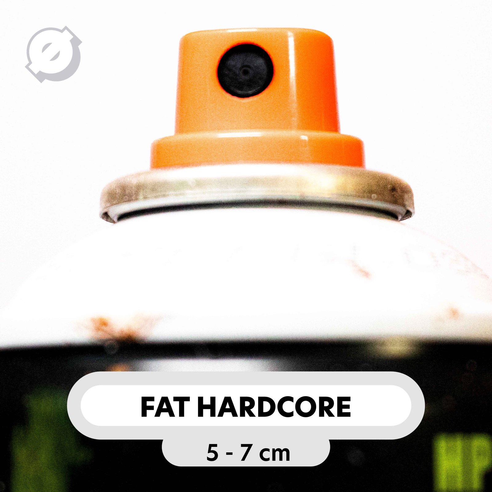 CAP VÁLVULA - FAT HARDCORE - PACK 5 UNIDADES - Imagem 4
