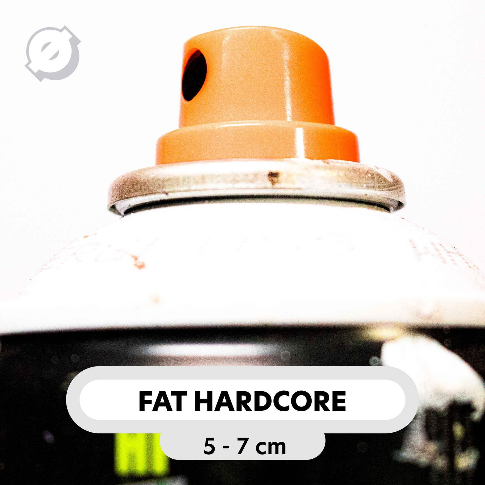 CAP VÁLVULA - FAT HARDCORE - PACK 5 UNIDADES - Imagem 5
