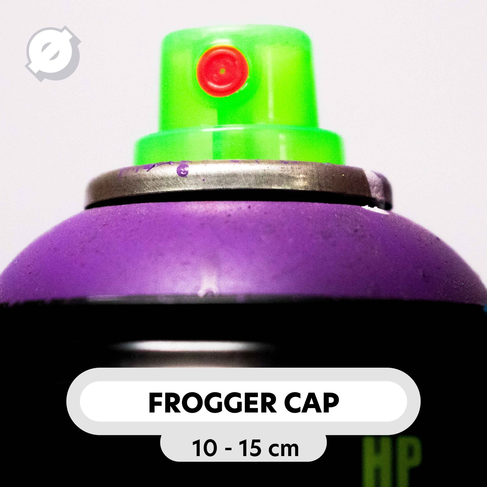 CAP VÁLVULA - FROGGER CAP - PACK 5 UNIDADES - Imagem 5